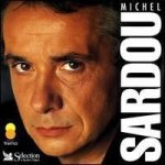 Michel sardou cd 17 titres.  emotion   colres . 1992. selection reader's digest.