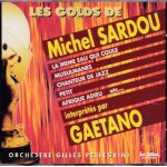 Michel sardou cd par gaetano