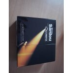 Michel sardou coffret 3 cd live