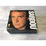 Michel sardou coffret 5 cd reader's digest