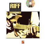 Michel sigwalt : le riff - etude progressive de la guitare rythmique des musiques rock et blues - play ...