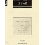 Michel zbar : cinq clairs - obscurs - images du  dsert des tartares  de dino buzzati - pour saxophone ...