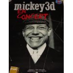 Mickey 3d - affiche tourne 2003 - format 70x100