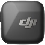 Micro cravate sans fil dji dji mic mini transmitter infinity black