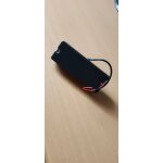 Micro guitare electrique 8 cordes
