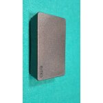 Micro guitare emg 81 black logo