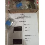 Micro guitare humbercker