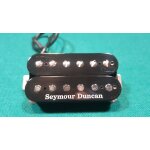 Micro guitare seymour duncan sh6 n