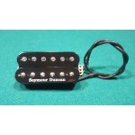 Micro guitare seymour duncan tb - 6