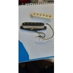 Micro guitare strat seymour ssl1