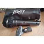 Micro peavey pvi100