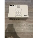 Micro rode nt1 - a