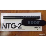 Micro rode ntg - 2