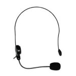 Micro serre - tte ms - 302 connexion mini xlr 3 broches