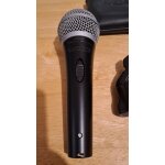 Micro shure