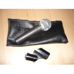 Micro shure sm 58