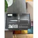 Micro shure sm7db Micro shure sm7db