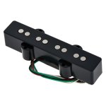 Micro ultra jazz di marzio dp148 pour guitare basse