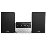 Microcadena philips tam3205 - 12 18w bt usb cd mp3 Microcadena philips tam3205 - 12 18w bt usb cd mp3