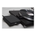 Micromega mygroov - pr� - amplificateur phono - noir