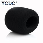 Microphone, en9988 - - housse de rechange pour microphone, en mousse, pour micro, pare brise, casque, ...