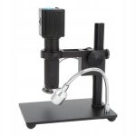 Microscope microscope industriel camra full hd
