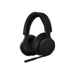 Microsoft xbox wireless headset - micro - casque - circum - aural - bluetooth - sans fil