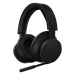 Microsoft xbox wireless headset - micro - casque - circum - aural - bluetooth - sans fil - pour xbox ...
