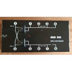 Vends midi expander md 80 Vends midi expander md 80