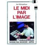 Midi par l'image mickaelian art