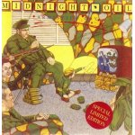Midnight oil - armistice day - cd single promo 3 titres - 1992 Midnight oil - armistice day - cd single promo 3 titres - 1992