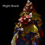 Might brank - emmanuel scarpa