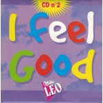 Milka leo cd n2 i feel good 7 titres avec new york stage orchestra / l'hymne des diables rouges rode ... Milka leo cd n2 i feel good 7 titres avec new york stage orchestra / l'hymne des diables rouges rode ...