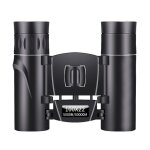 Mini 100x22 couleur de poche jumelles professionnelles, puissantes, zoom, longue porte, hd, versez chasse ...