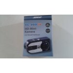 Mini camera espion ac 960. hd