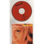 Mini cd rare 2 titres france gall - message personnel Mini cd rare 2 titres france gall - message personnel