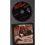 Mini cd rare deux titres - avril lavigne - don't tell me Mini cd rare deux titres - avril lavigne - don't tell me
