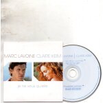 Mini cd rare marc lavoine claire keim