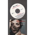 Mini cd rare olivia ruiz le calme et la tempete - 12 titres