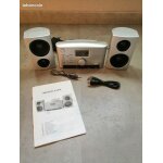 Mini chaine musiplayer et sa notice neuve Mini chaine musiplayer et sa notice neuve