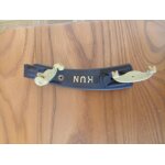 Mini coussin pliant violon kun