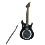 Mini - enceinte sans fil guitare