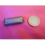 Mini harmonica hohner instrument musique