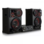 Mini hifi lg cl98 3500w Mini hifi lg cl98 3500w