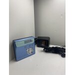 Mini md walkman sony rz n505