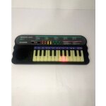 Mini piano casio magical light Mini piano casio magical light