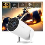 Mini projecteur portable bluetooth vidéo projecteur full hd tv netflix cinema Mini projecteur portable bluetooth vidéo projecteur full hd tv netflix cinema