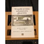 Miniatures pour guitare grajmy na gitarze n18 partition guitare powrozniak