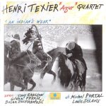 Minidisc md henri texier azur an indian's week) quartet inclus glenn ferris , tony rabeson , participation ... Minidisc md henri texier azur an indian's week) quartet inclus glenn ferris , tony rabeson , participation ...
