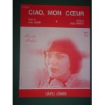 Mireille mathieu  ciao mon coeur